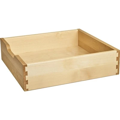 Cao County High-End Furniture Dovetail Drawer Wood Board Panel For Decoration